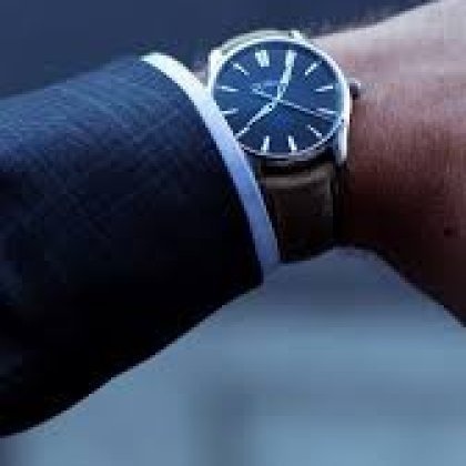 Men’s Watches