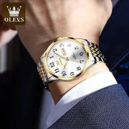 Luxury Watches