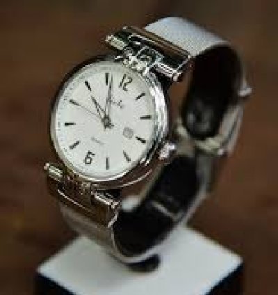Sterling Simplicity